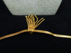 hobie gold set write